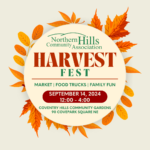 Harvest Fest