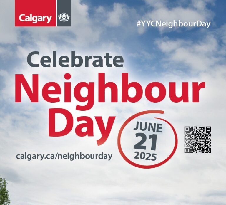 CRV Partnerships Neighbour Day Poster Update ()