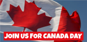 canada day