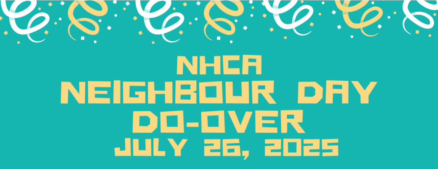 neighbour day do over